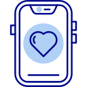 corazón icon