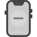 eliminar icon