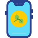 ecológico icon