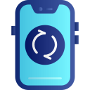 reciclar icon