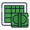 financiero icon