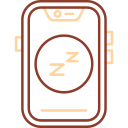 dormir icon