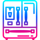 Refrigerador icon