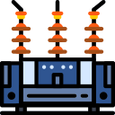 Eléctrico icon