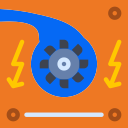 Hydro icon