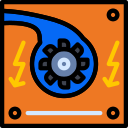 Hydro icon