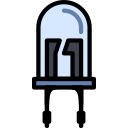 Llevado icon