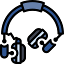 Auriculares icon