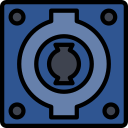 Altavoz icon