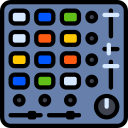 Touchpad icon