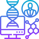 Dna icon