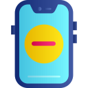 eliminar icon