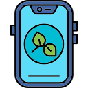 ecológico icon