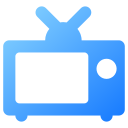 televisión icon