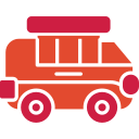 van de campista 