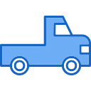 camioneta icon