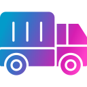 camioneta icon