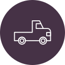 camioneta icon