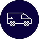 camioneta icon