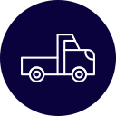 camioneta icon