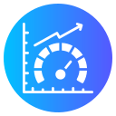 métrica icon