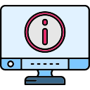 información icon