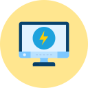 energía icon