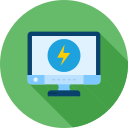 energía icon