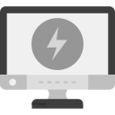 energía icon