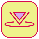 ubicación icon