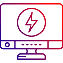 energía icon