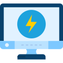 energía icon