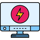 energía icon