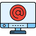 correo electrónico icon