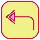 deshacer icon