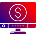 dólar icon