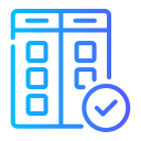 kanban icon