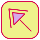 cursor icon