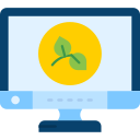 ecológico icon