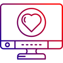 corazón icon