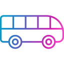 autobús icon