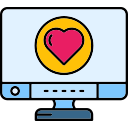 corazón icon