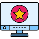 estrella icon