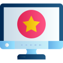 estrella icon