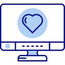 corazón icon