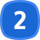 dos icon