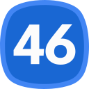 46 icon