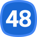 48 icon