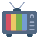 television vieja icon