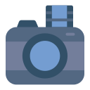 camara vieja icon